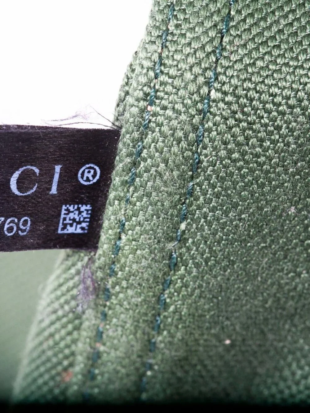 Authentic Gucci Giglio Monogram Large Tote Bag